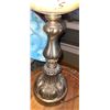 Image 4 : Vintage Lamp & Table C