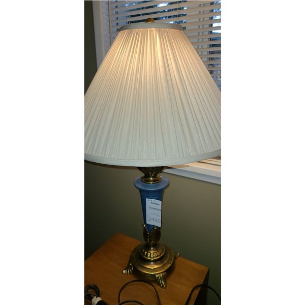 Table Lamp B