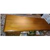 Image 6 : Vilas Maple Coffee Table C