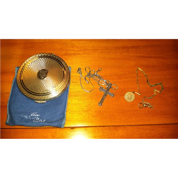 Gold & Sterling Silver A