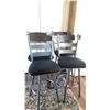 Image 1 : Swivel Bar Stools C