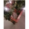 Image 4 : Lighted Christmas Tree B