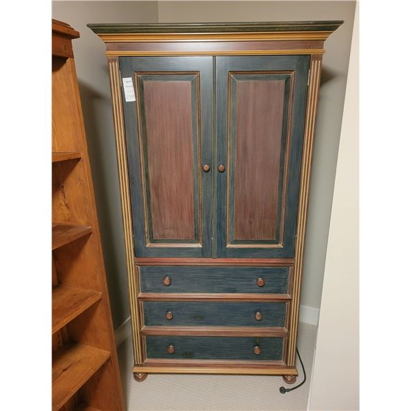 Armoir from Knock Knock C