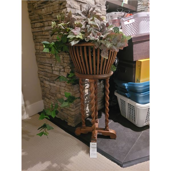 Plant Stand B