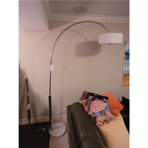 Arched Floor Lamp B