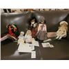 Image 1 : Collector Dolls A