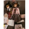Image 9 : Collector Dolls A