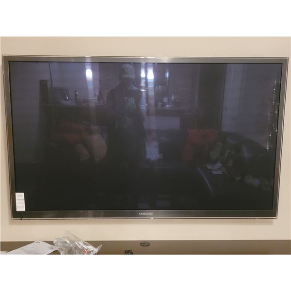 65 " Samsung TV C