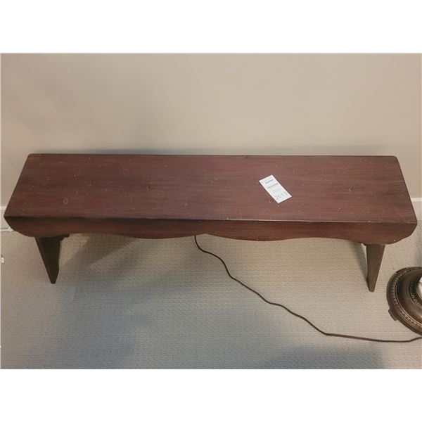 Antique Bench C