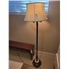 Image 10 : Brass Floor Lamp B