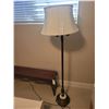 Image 1 : Brass Floor Lamp B