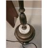 Image 6 : Brass Floor Lamp B