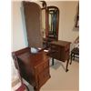 Image 3 : Antique Vanity C