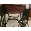 Image 33 : Antique Singer Sewing Machine