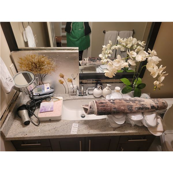 Borg Scale , Decor & More. A