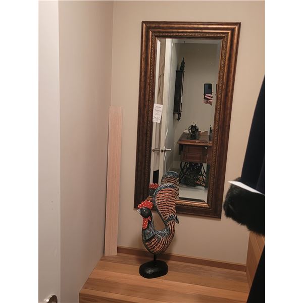 Mirror & Rooster B