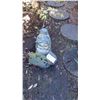 Image 1 : Cement lawn gnome A