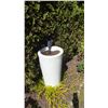 Image 1 : Fibreglass planter A