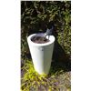 Image 2 : Fibreglass planter A