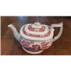 Image 5 : Copeland Spode Tower Teapot A