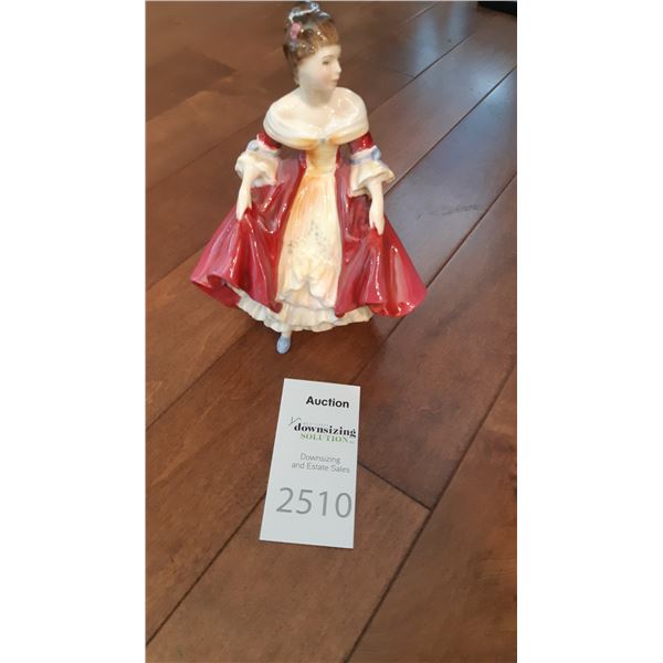 Royal Doulton  Southern Bell A