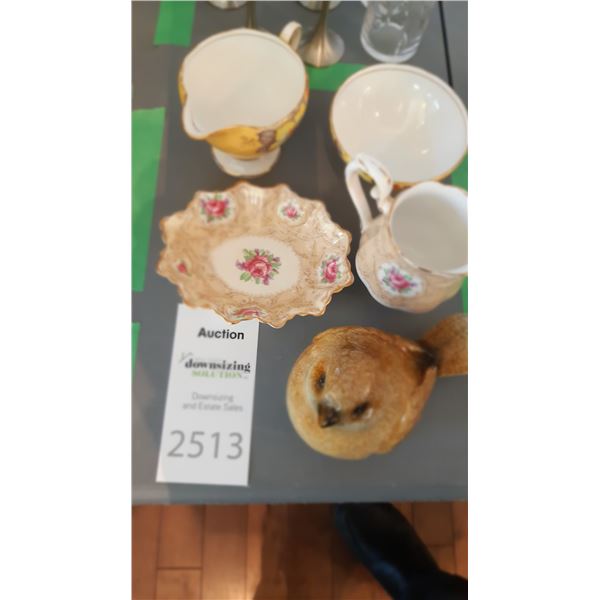 Foley, Royal Albert China A