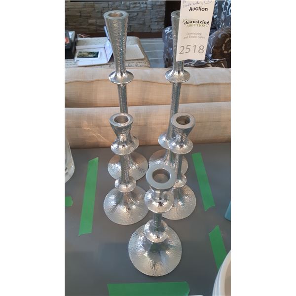 Torre Tagus candle holders A