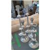 Image 3 : Torre Tagus candle holders A