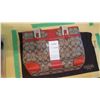 Image 1 : Coach Handbag A