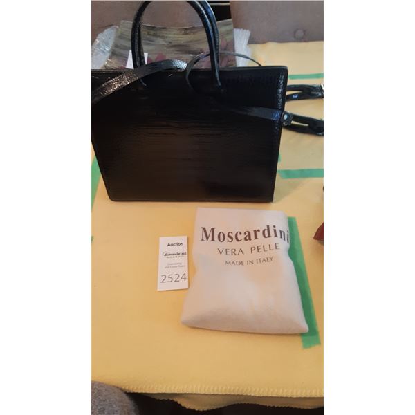 Moscardin Handbag A