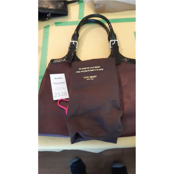 Kate Spade handbag A