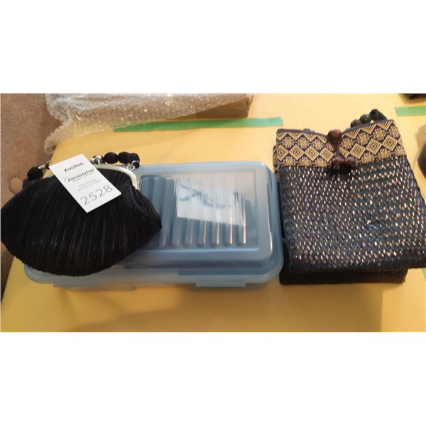 Bijoux Terner purse & more A