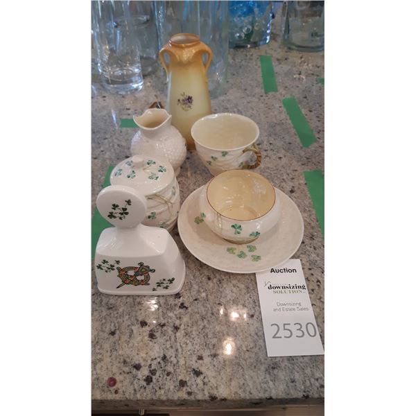 Baleek China Ireland A