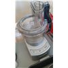 Image 4 : Cuisinart food processor A