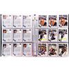 Image 8 : Collection - 15 Pages Mixed Hockey - Black Binder Lot