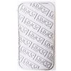 Image 2 : JM Silver Plated Bar, Collectible Non Bullion