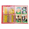 Image 2 : TOPPS 1987 Baseball Card Collection 9RED Book)