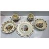 Image 2 : Royal Doulton Bunnykins Vintage Sets Still in Original Packaging
