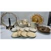 Image 1 : Assorment of Kitchenware Serving Dishes Platters Coffee Supplies & More