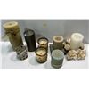 Image 1 : Collection of Candles