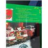 Image 4 : Musical Holiday Train Set in Original Box