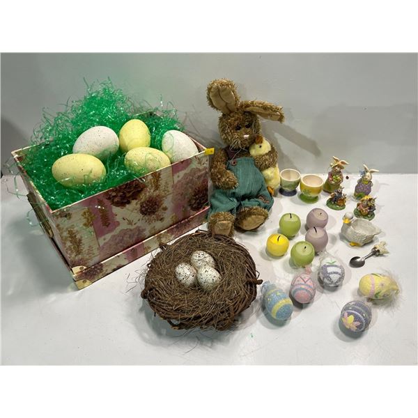 Easter Decor Collection