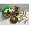 Image 1 : Easter Decor Collection