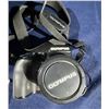 Image 2 : Olympus Digital Camera model SP507UZ with case