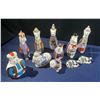 Image 1 : Royal Crown Derby Figurines Dogs & Cats