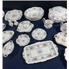 Image 4 : Royal Albert Petit Point China Serving Pieces, Coffee and Tea Service and more