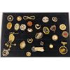 Image 1 : Collection of Victorian/Edwardian Brooches