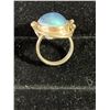 Image 2 : Mother of Pearl Ring