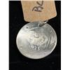Image 2 : BC Indigenous Theme Sterling Silver Earring and Pendant 8.86g