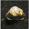 Image 2 : Semi-Precious Gem 10K Gold Ring 3.07g total weight